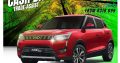 BUY THE NEW MAHINDRA XVU300
