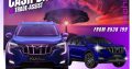 6. BUY THE MAHINDRA XUV700
