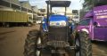 2024 New Holland TT75 4WD Tractor for sale