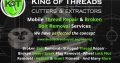 King of Threads Automotive Engineering