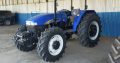 2024 New Holland TT75 4WD Tractor for sale