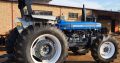 2019 New Holland 80-10S 4WD Tractor for sale