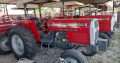 Brand New Massey Ferguson 375 2wd tractors available for sale