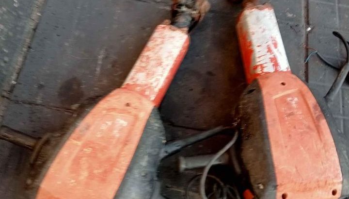 JACKHAMMER