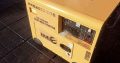 5KVA DIESEL GENERATOR