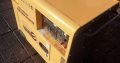 5KVA DIESEL GENERATOR