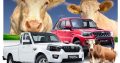 BUY THE NEW MAHINDRA D/C RANGE