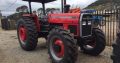 Massey Ferguson 399 4wd tractors for sale