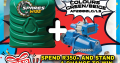 Don’t forget, you have a chance to win every week!