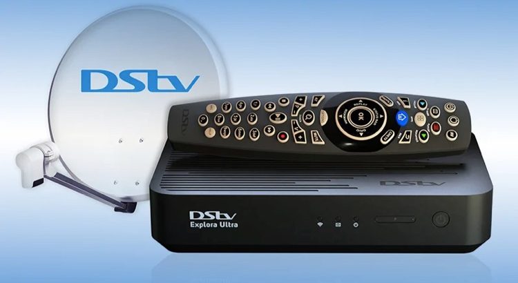DSTV Installation Solutions