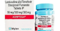 Buy ACRIPTEGA at Gandhi Medicos – Upto 50% Off!