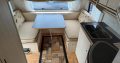 ALMOST NEW JURGENS PALMA CARAVAN