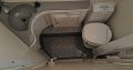 ALMOST NEW JURGENS PALMA CARAVAN