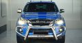 2017 Isuzu KB 300D-Teq Double Cab 4×4 LX Auto