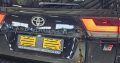 2023 Toyota Land Cruiser 300 V6 3.5 T GR-S