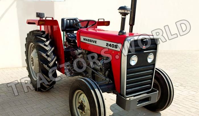 Brand New Tractors For Sale