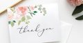 Thank you card Printing Service iN Randburg