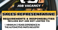 We’re Hiring!!