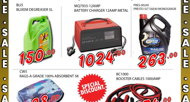 Workshop Special May 13-31 – 2024