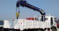 Truck mounted crane constructional training course 0794502866