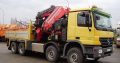 Truck mounted crane constructional training course 0794502866