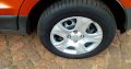 2016 FORD ECOSPORT 1.5 TI-VCT AMBIENTE MANUAL