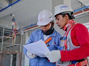 Construction Workers Recruitment Services