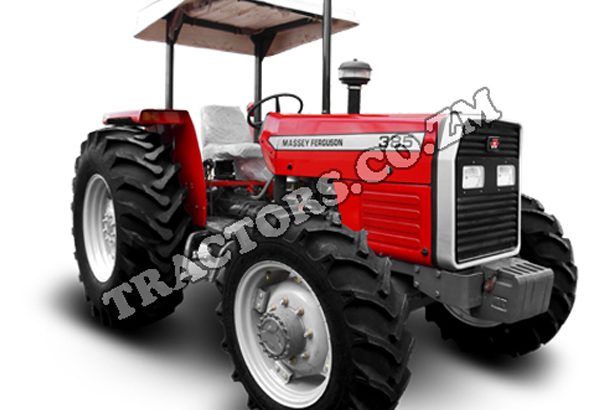 Brand New Tractors For Sale