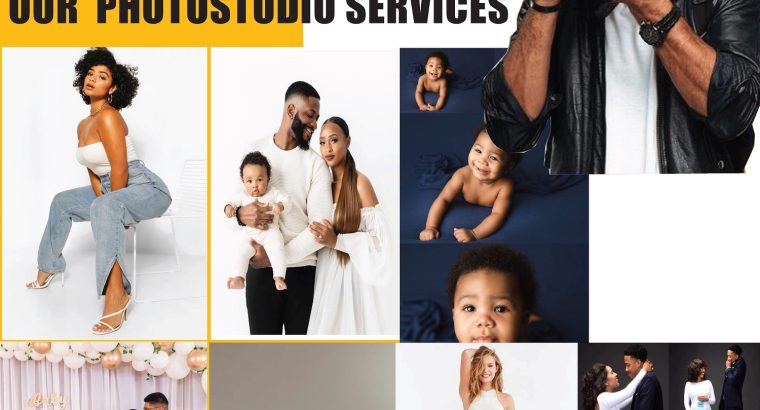 Sivo Multimedia Photography Studio