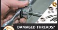Thread Repairs