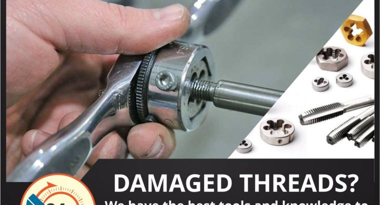 Thread Repairs