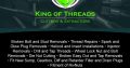 Thread Repairs