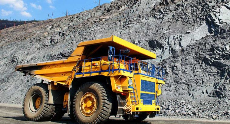 RIGID BODY DUMP TRUCK, FEL, TLB TRAINING COURSES IN SOUTH AFRICA