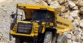 ARTICULATED DUMP TRUCK TRAINING SERVICE AT SA MINING INSTITUTE