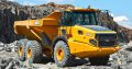 ARTICULATED DUMP TRUCK TRAINING SERVICE AT SA MINING INSTITUTE