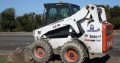 SKID STEER LOADER( BOBCAT) OPERATOR AT SA MINING INSTITUTE