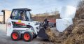 SKID STEER LOADER( BOBCAT) OPERATOR AT SA MINING INSTITUTE