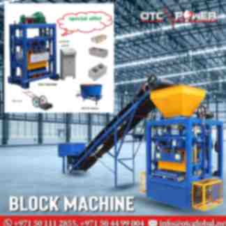OTC diesel generator for sale