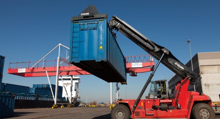REACH STACKER TRAINING SERVICE AT SA MINING INSTITUTE 0794502866