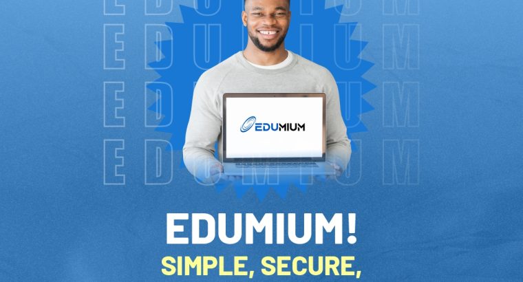 Simple, Secure, and Hassle-free School Fee Management System