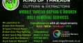 King of Threads Automotive Engineering