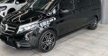 2018 Mercedes-Benz V-Class V250 Bluetec Avant-garde Auto