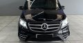 2018 Mercedes-Benz V-Class V250 Bluetec Avant-garde Auto