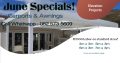 Carports and Awnings