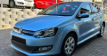 2014 Volkswagen Polo 1.0 TSI Bluemotion