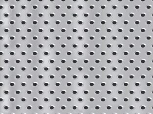 Stainless Steel 904l Perforated Sheet – Emirerristeel