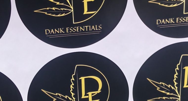 Same day Sticker Printing Service in Randburg 0783898331