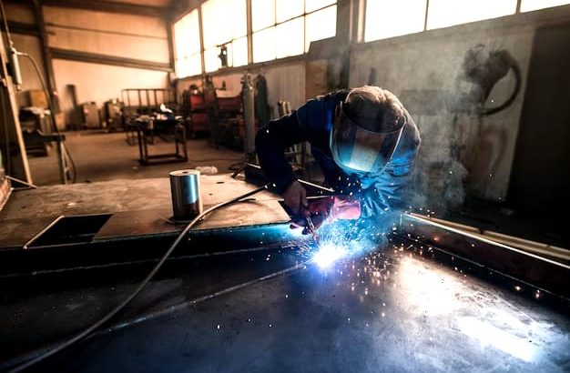 Welders Recruitment Services