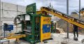 Concrete Block Machine Vess Eco