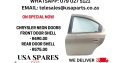 NOW ON SPECIAL – CHRYSLER NEON USED DOOR SHELL